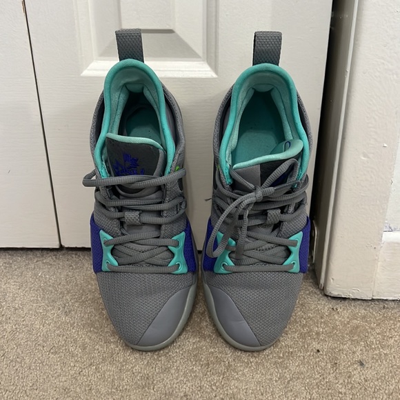NIKE PG 2 - only worn once!! - Picture 3 of 11